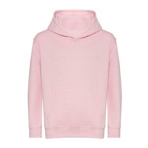 Awdis Childrens/Kids Hoodie / Baby Pink
